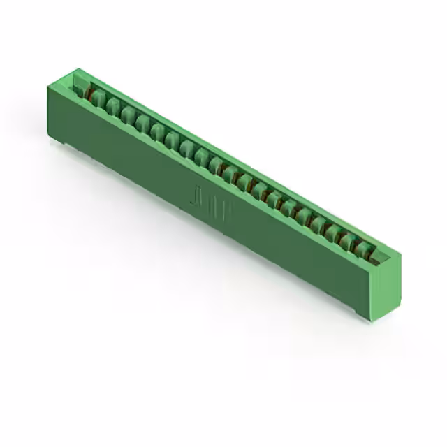 807-020-547-101 EDAC Inc.  Edgeboard Connectors
